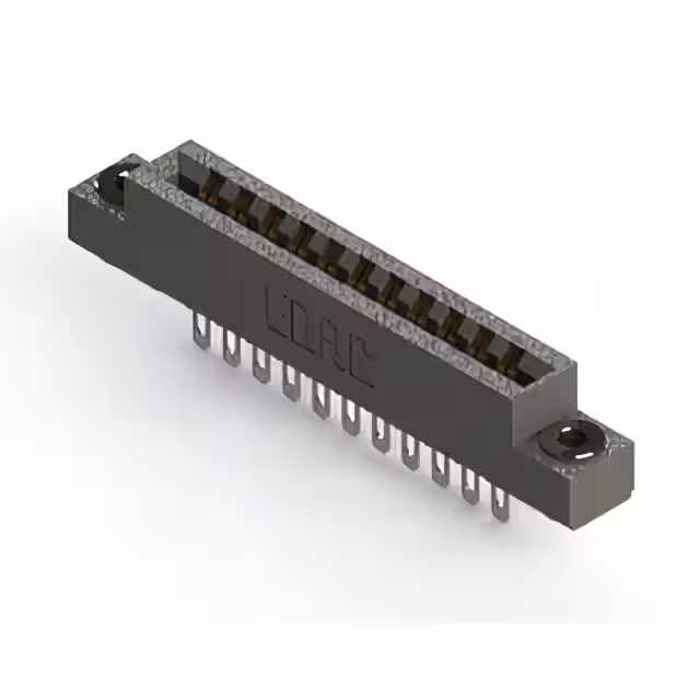 356-011-500-103 EDAC Inc.  Edgeboard Connectors
